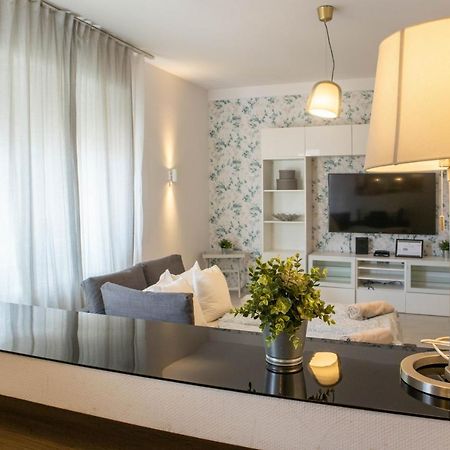 D.Five Iranyi Apartment Budapest Extérieur photo