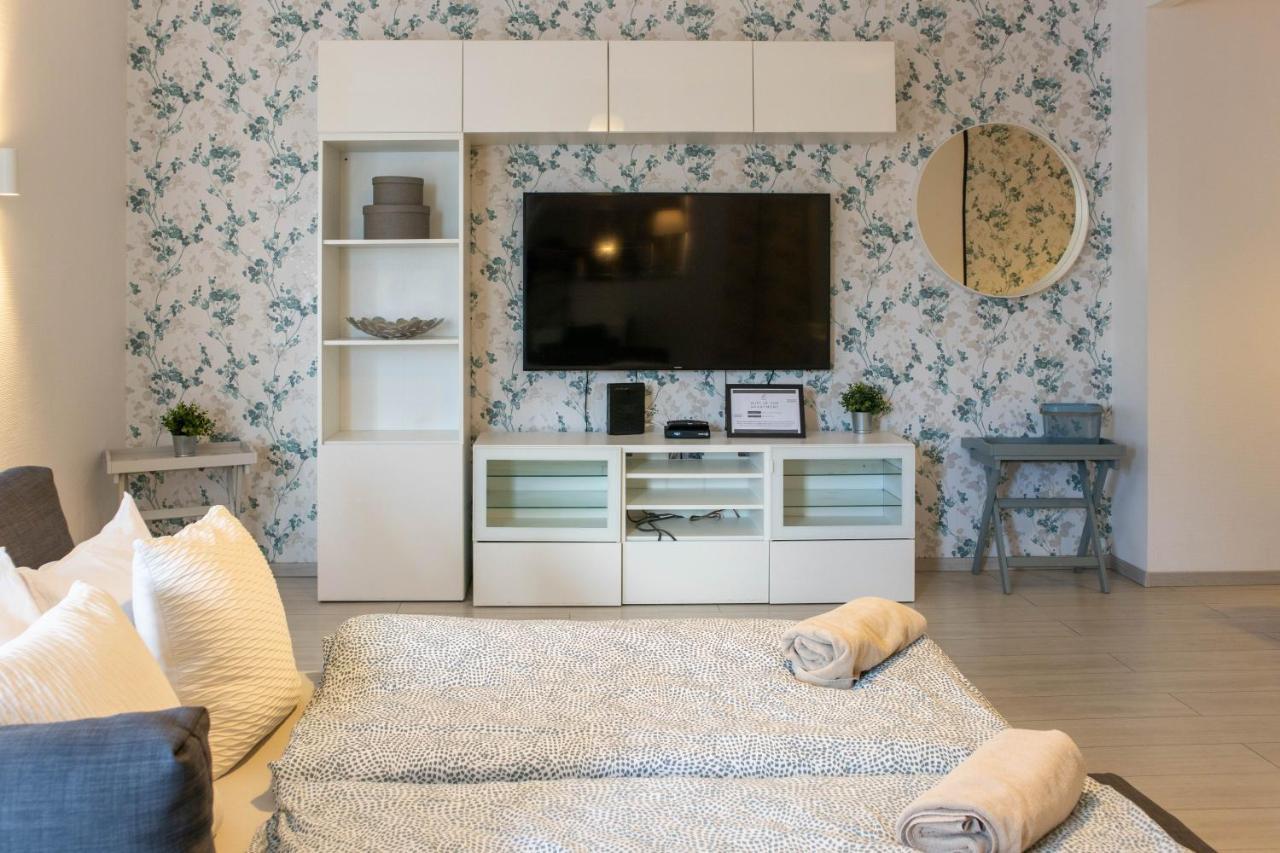 D.Five Iranyi Apartment Budapest Extérieur photo