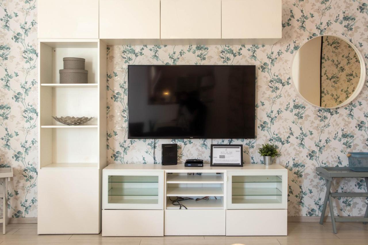 D.Five Iranyi Apartment Budapest Extérieur photo