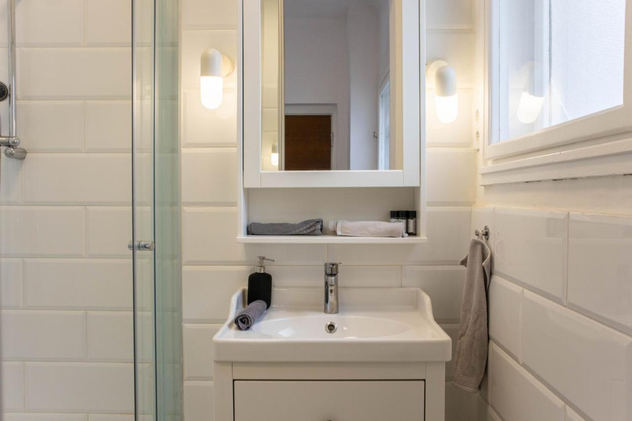 D.Five Iranyi Apartment Budapest Extérieur photo