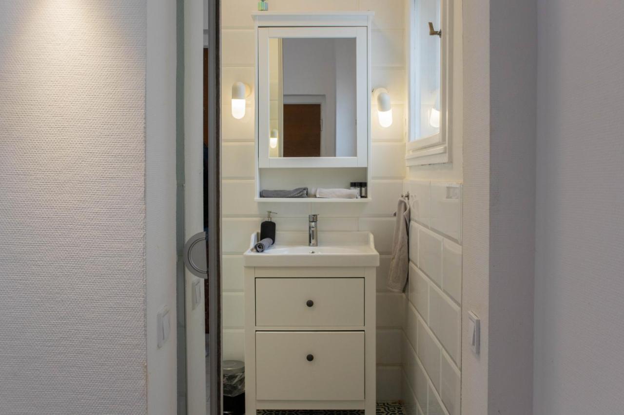 D.Five Iranyi Apartment Budapest Extérieur photo